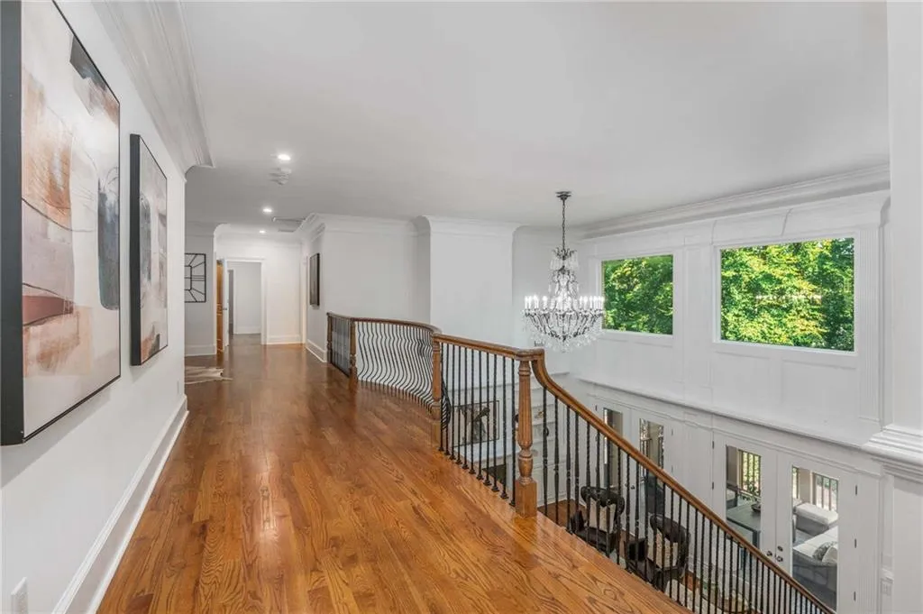 5505 Long Island Drive Nw, Atlanta, Georgia 30327, 6 Bedrooms Bedrooms, ,6 BathroomsBathrooms,Residential,For Sale,5505 Long Island Drive Nw,7652382