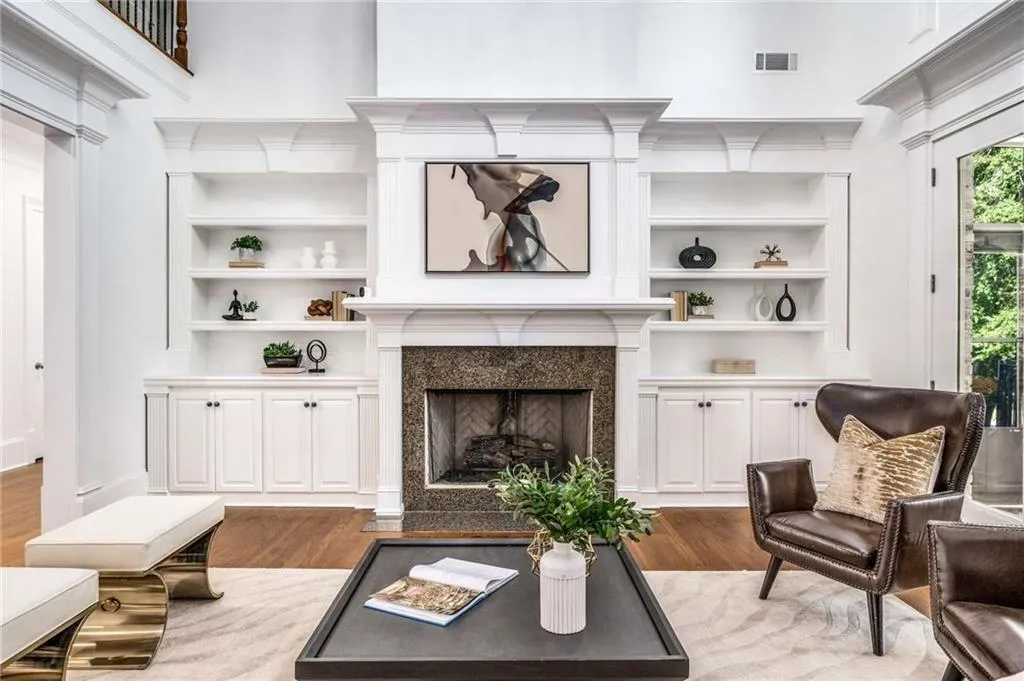 5505 Long Island Drive Nw, Atlanta, Georgia 30327, 6 Bedrooms Bedrooms, ,6 BathroomsBathrooms,Residential,For Sale,5505 Long Island Drive Nw,7652382