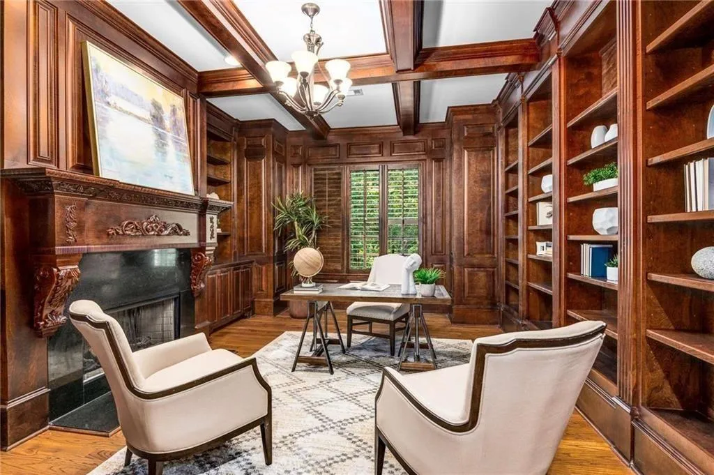 5505 Long Island Drive Nw, Atlanta, Georgia 30327, 6 Bedrooms Bedrooms, ,6 BathroomsBathrooms,Residential,For Sale,5505 Long Island Drive Nw,7652382