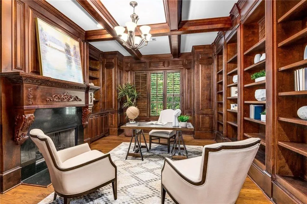 5505 Long Island Drive Nw, Atlanta, Georgia 30327, 6 Bedrooms Bedrooms, ,6 BathroomsBathrooms,Residential,For Sale,5505 Long Island Drive Nw,7652382