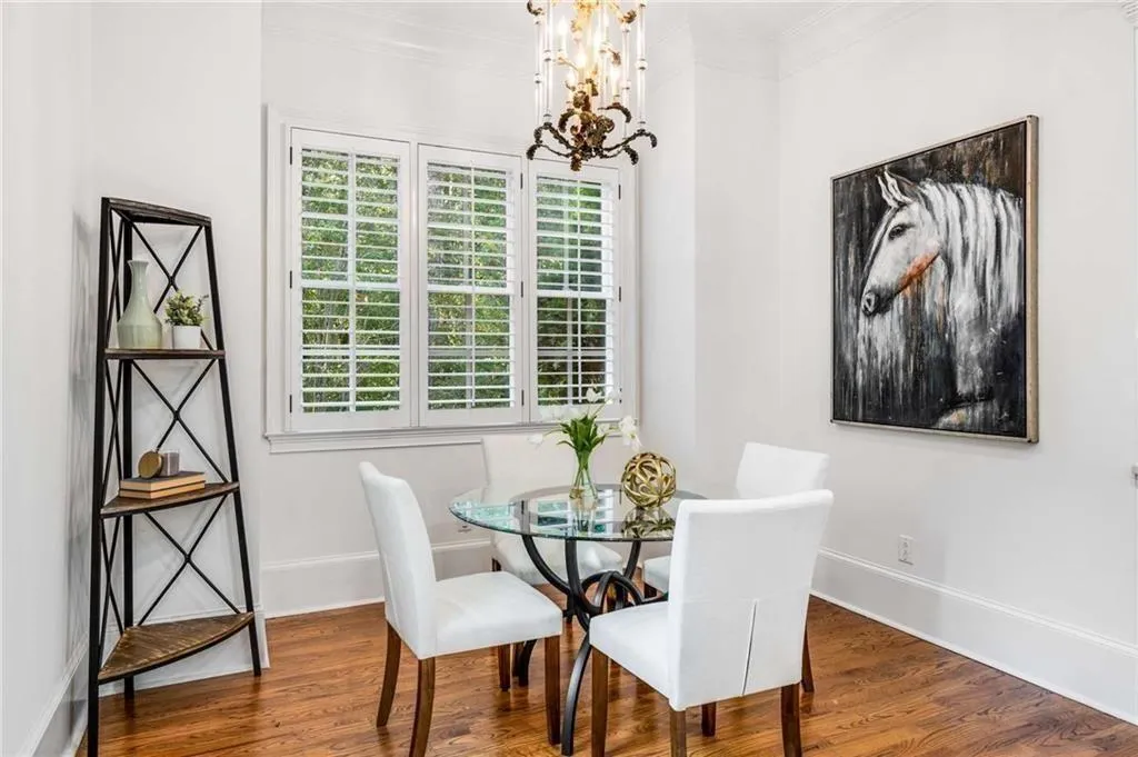 5505 Long Island Drive Nw, Atlanta, Georgia 30327, 6 Bedrooms Bedrooms, ,6 BathroomsBathrooms,Residential,For Sale,5505 Long Island Drive Nw,7652382