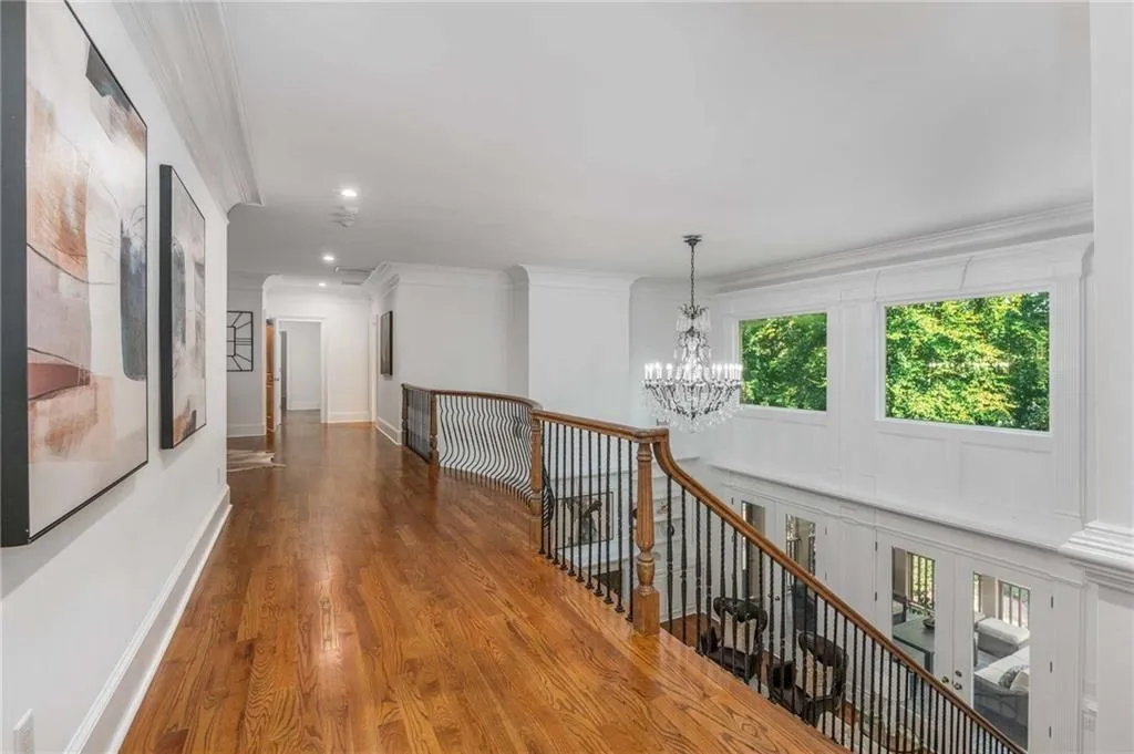 5505 Long Island Drive Nw, Atlanta, Georgia 30327, 6 Bedrooms Bedrooms, ,6 BathroomsBathrooms,Residential,For Sale,5505 Long Island Drive Nw,7652382