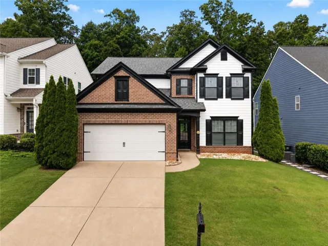 6095 Overleaf Terrace, Cumming, Georgia 30040