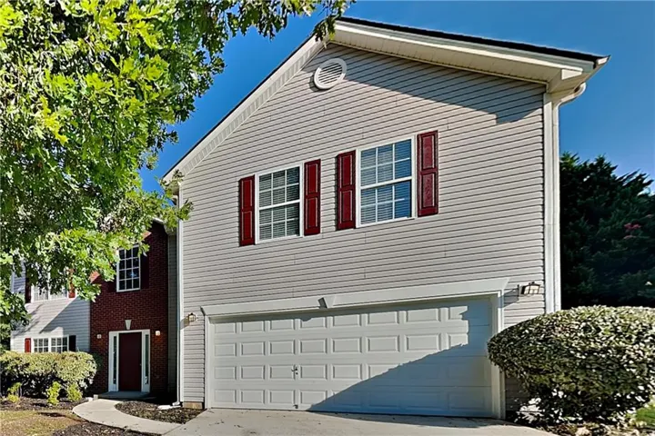 863 Langley View Court, Loganville, Georgia 30052