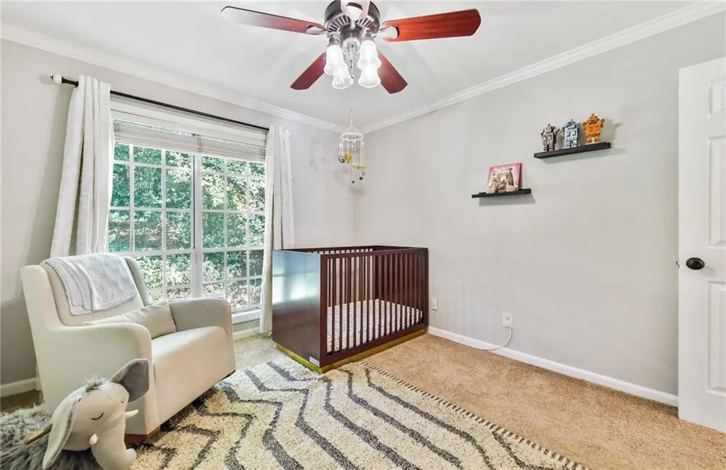 5710 Chemin De Vie Unit 5710, Atlanta, Georgia 30342, 3 Bedrooms Bedrooms, ,2 BathroomsBathrooms,Residential,Sold,5710 Chemin De Vie Unit 5710,6969099