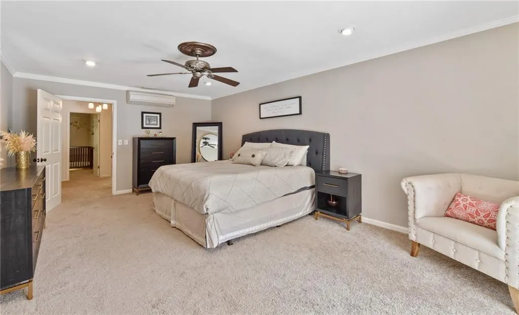 5710 Chemin De Vie Unit 5710, Atlanta, Georgia 30342, 3 Bedrooms Bedrooms, ,2 BathroomsBathrooms,Residential,Sold,5710 Chemin De Vie Unit 5710,6969099