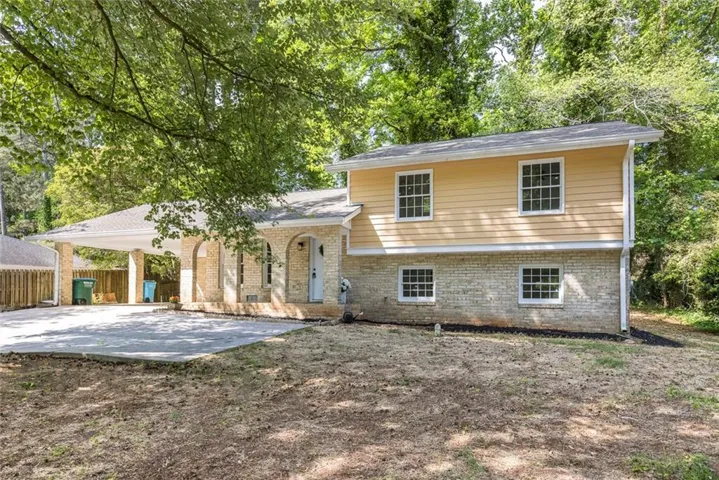383 Ben Avenue Sw, Lilburn, Georgia 30047
