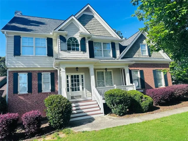 19 Baywood Lane, Villa Rica, Georgia 30180