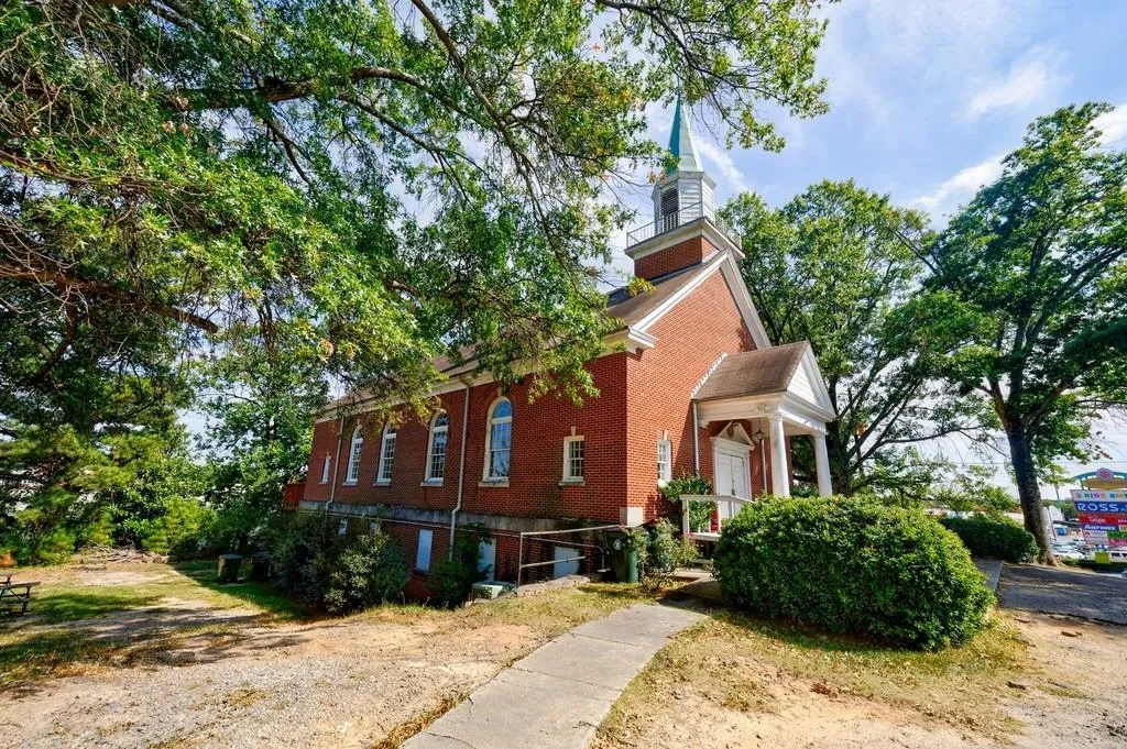 3593 Clairmont Road, Brookhaven, Georgia 30319, 0 ,Commercial Sale,For Sale,3593 Clairmont Road,7655915