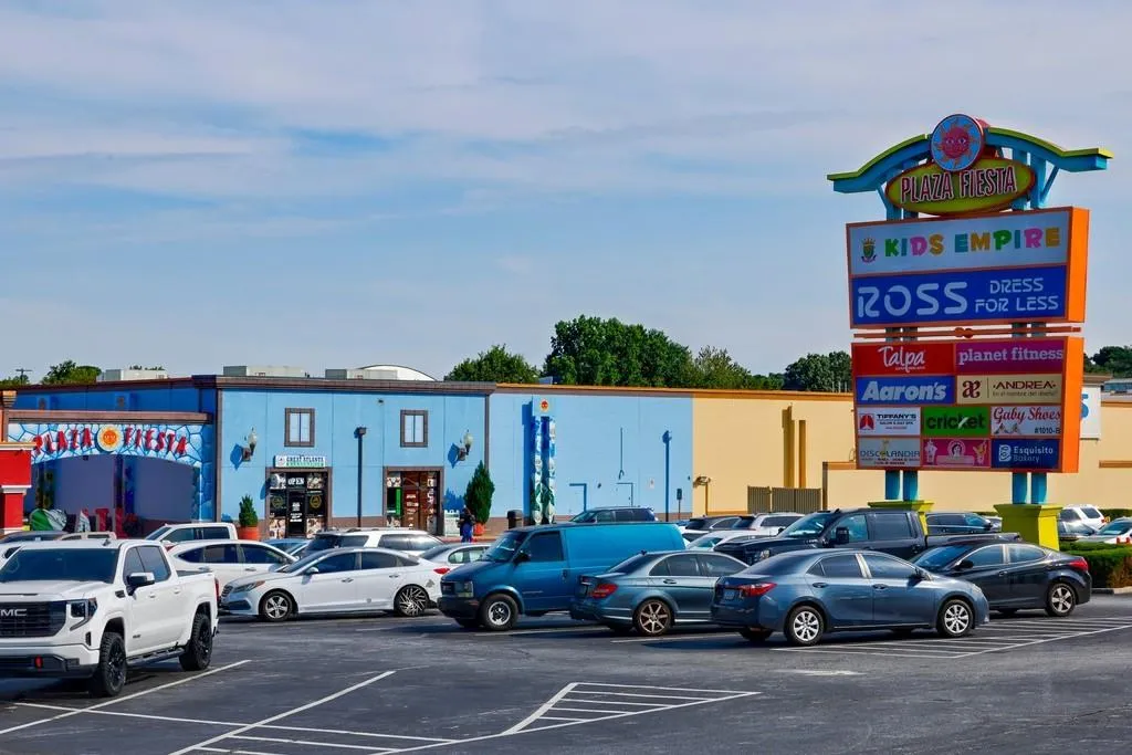 3593 Clairmont Road, Brookhaven, Georgia 30319, 0 ,Commercial Sale,For Sale,3593 Clairmont Road,7655915
