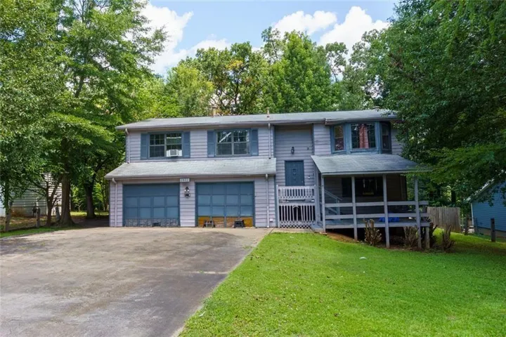 2822 Woodhollow Lane, Jonesboro, Georgia 30236