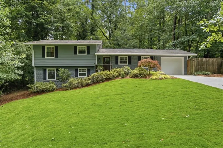 3651 Cold Spring Lane, Atlanta, Georgia 30341