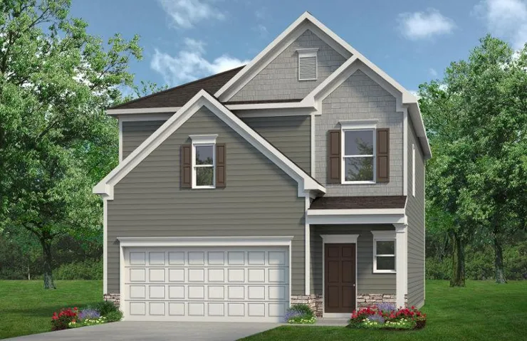 467 Fair Oak Lane, Calhoun, Georgia 30701