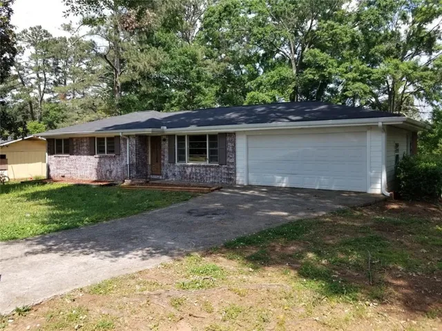 5193 Alder Lane Sw, Powder Springs, Georgia 30127
