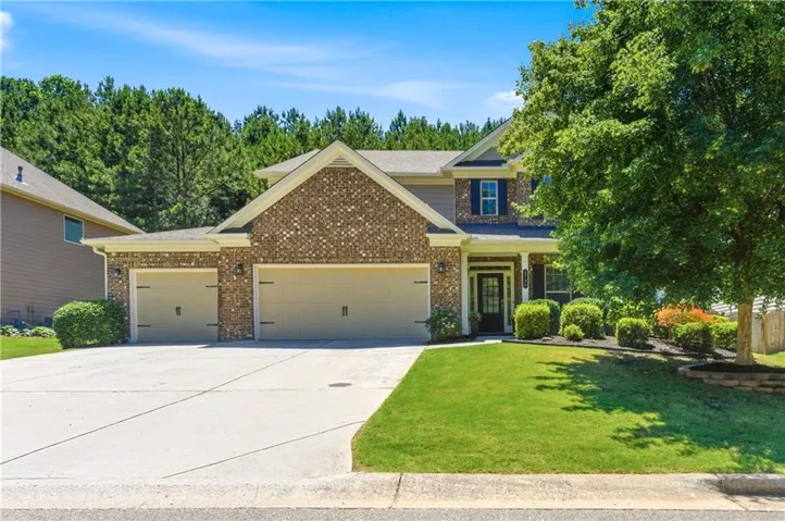 3735 Grandview Manor Drive, Cumming, Georgia 30028