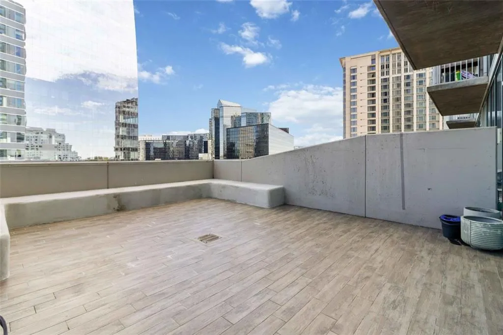3224 Ne Peachtree Road Unit 815, Atlanta, Georgia 30326, 1 Bedroom Bedrooms, ,1 BathroomBathrooms,Residential,For Sale,3224 Ne Peachtree Road Unit 815,7659634