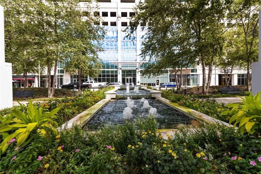 3224 Ne Peachtree Road Unit 815, Atlanta, Georgia 30326, 1 Bedroom Bedrooms, ,1 BathroomBathrooms,Residential,For Sale,3224 Ne Peachtree Road Unit 815,7659634