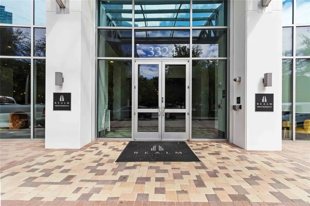 3224 Ne Peachtree Road Unit 815, Atlanta, Georgia 30326, 1 Bedroom Bedrooms, ,1 BathroomBathrooms,Residential,For Sale,3224 Ne Peachtree Road Unit 815,7659634