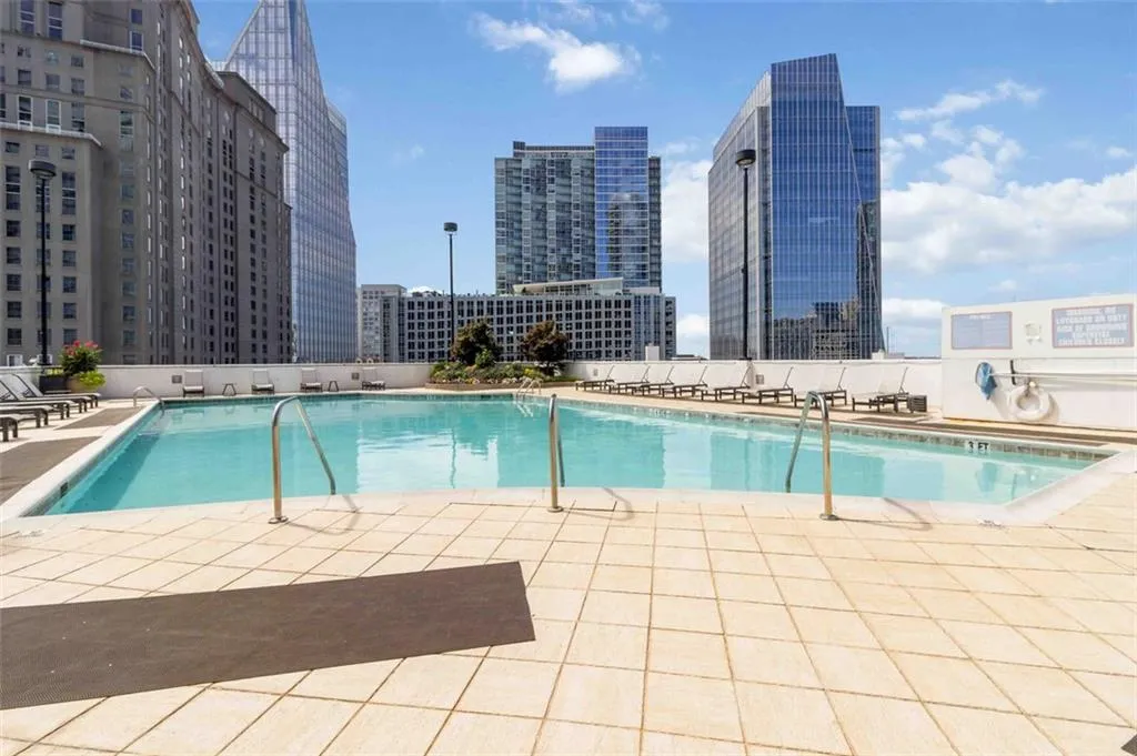3224 Ne Peachtree Road Unit 815, Atlanta, Georgia 30326, 1 Bedroom Bedrooms, ,1 BathroomBathrooms,Residential,For Sale,3224 Ne Peachtree Road Unit 815,7659634
