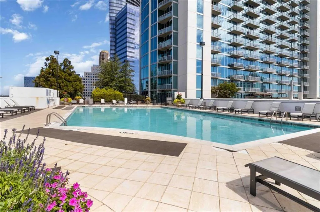 3224 Ne Peachtree Road Unit 815, Atlanta, Georgia 30326, 1 Bedroom Bedrooms, ,1 BathroomBathrooms,Residential,For Sale,3224 Ne Peachtree Road Unit 815,7659634