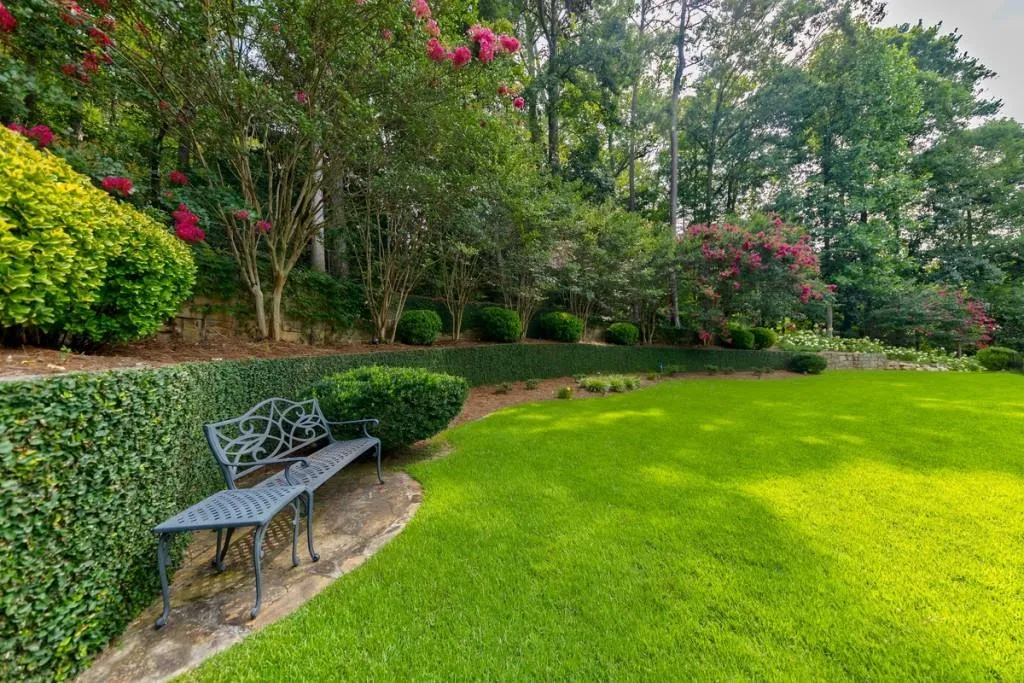 5595 Cross Gate Drive, Sandy Springs, Georgia 30327, 5 Bedrooms Bedrooms, ,5 BathroomsBathrooms,Residential,Sold,5595 Cross Gate Drive,6770560