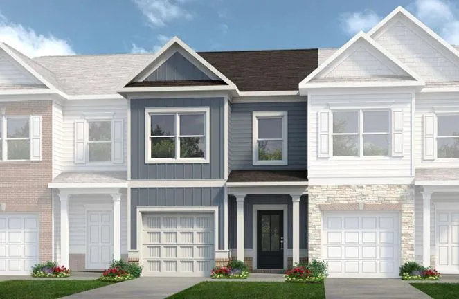 13719 92 Highway Unit 28, Woodstock, Georgia 30188