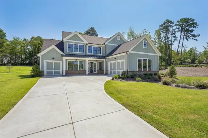 4510 Greyson Manor Drive, Cumming, Georgia 30041