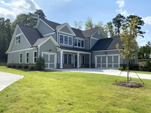 4510 Greyson Manor Drive, Cumming, Georgia 30041