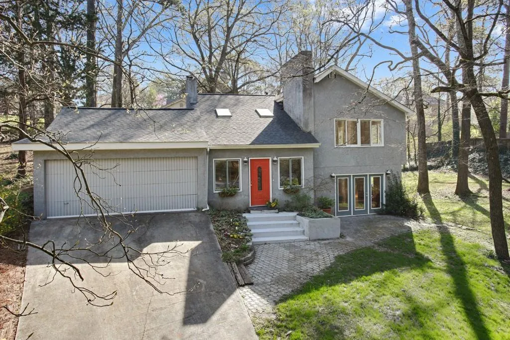 71 Hardeman Road, Sandy Springs, Georgia 30342, 4 Bedrooms Bedrooms, ,2 BathroomsBathrooms,Residential,Sold,71 Hardeman Road,5662109