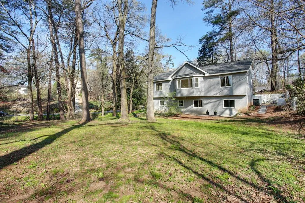 71 Hardeman Road, Sandy Springs, Georgia 30342, 4 Bedrooms Bedrooms, ,2 BathroomsBathrooms,Residential,Sold,71 Hardeman Road,5662109