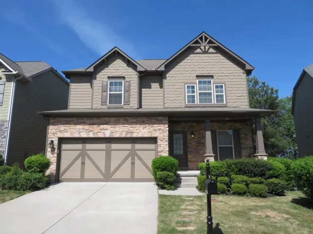 5928 Cobblestone Creek Circle, Mableton, Georgia 30126