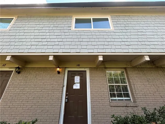 2604 Campbellton Road Sw Unit A6, Atlanta, Georgia 30311