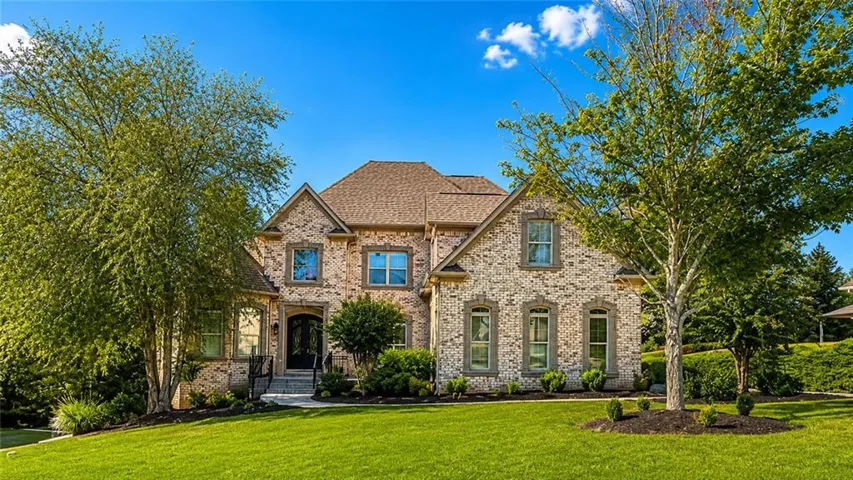 3939 Perry Pass, Lithonia, Georgia 30038