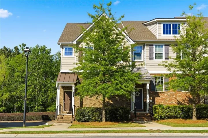 4322 Buford Valley, Buford, Georgia 30518