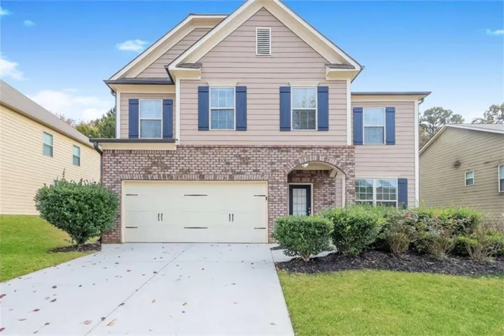 7553 Watson Circle, Locust Grove, Georgia 30248