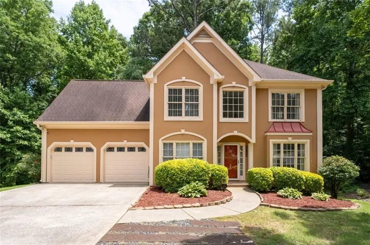 3089 Kaley Drive Nw, Kennesaw, Georgia 30152