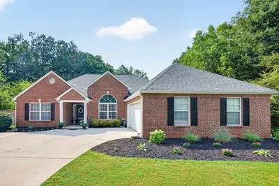 501 Ansley Forest Drive, Monroe, Georgia 30655
