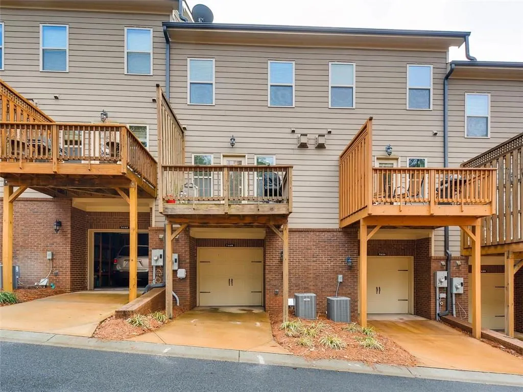 7440 Glisten Avenue Unit 79, Atlanta, Georgia 30328, 3 Bedrooms Bedrooms, ,3 BathroomsBathrooms,Residential,Sold,7440 Glisten Avenue Unit 79,5948791