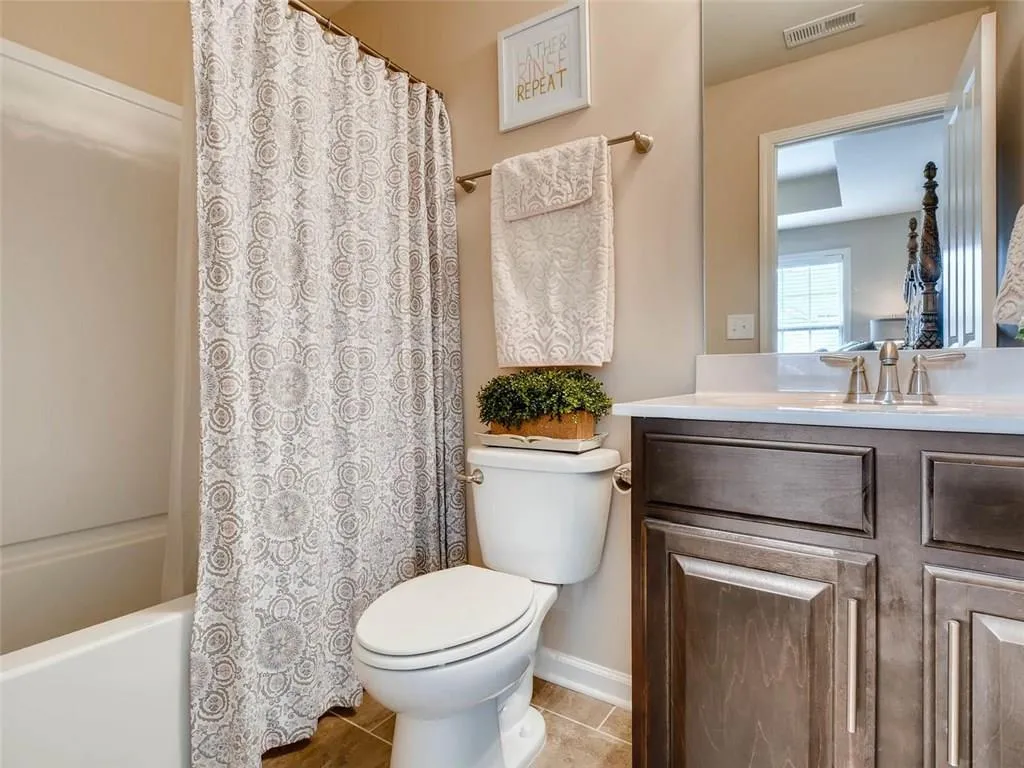 7440 Glisten Avenue Unit 79, Atlanta, Georgia 30328, 3 Bedrooms Bedrooms, ,3 BathroomsBathrooms,Residential,Sold,7440 Glisten Avenue Unit 79,5948791