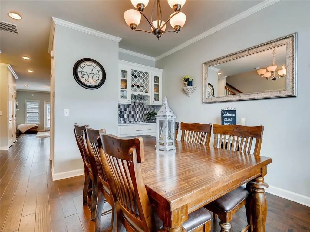 7440 Glisten Avenue Unit 79, Atlanta, Georgia 30328, 3 Bedrooms Bedrooms, ,3 BathroomsBathrooms,Residential,Sold,7440 Glisten Avenue Unit 79,5948791