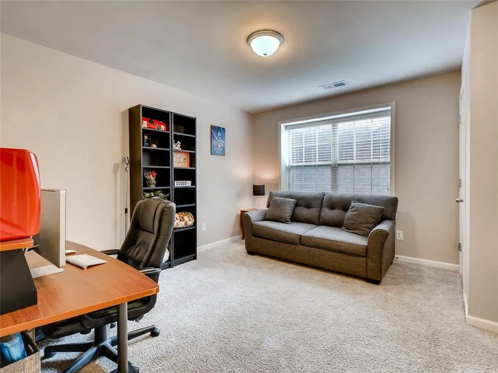 7440 Glisten Avenue Unit 79, Atlanta, Georgia 30328, 3 Bedrooms Bedrooms, ,3 BathroomsBathrooms,Residential,Sold,7440 Glisten Avenue Unit 79,5948791