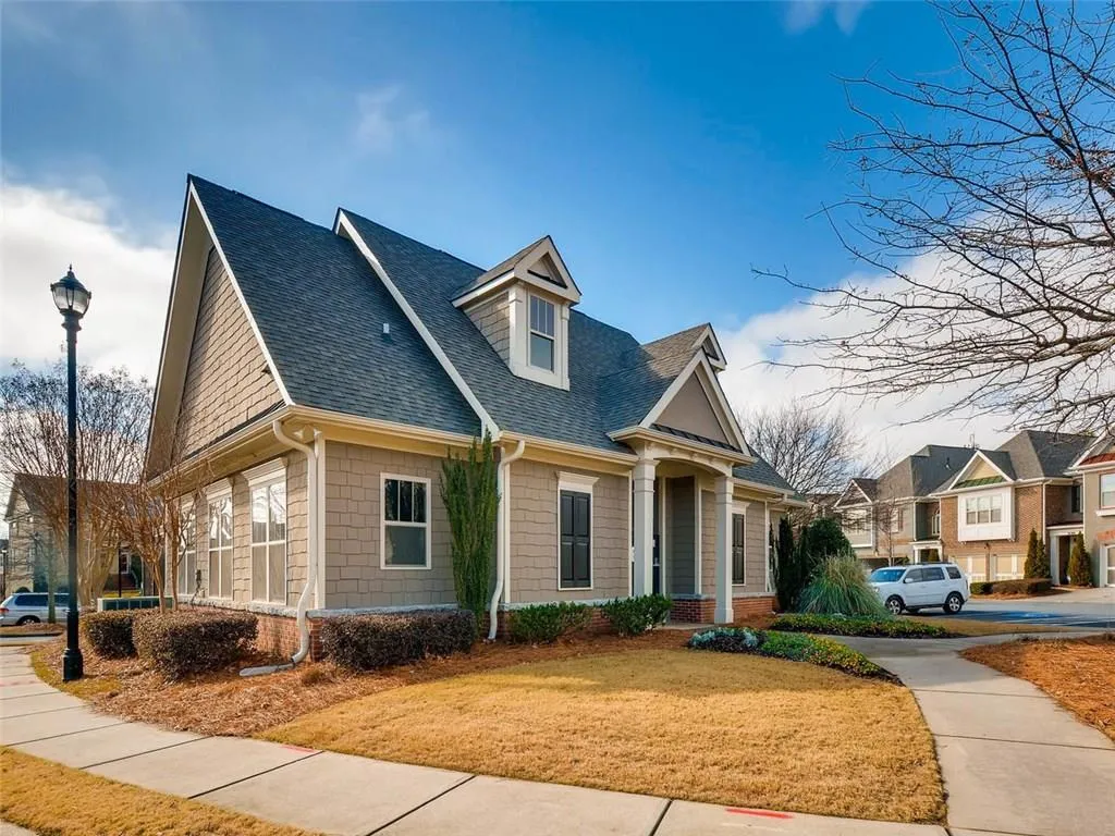 7440 Glisten Avenue Unit 79, Atlanta, Georgia 30328, 3 Bedrooms Bedrooms, ,3 BathroomsBathrooms,Residential,Sold,7440 Glisten Avenue Unit 79,5948791