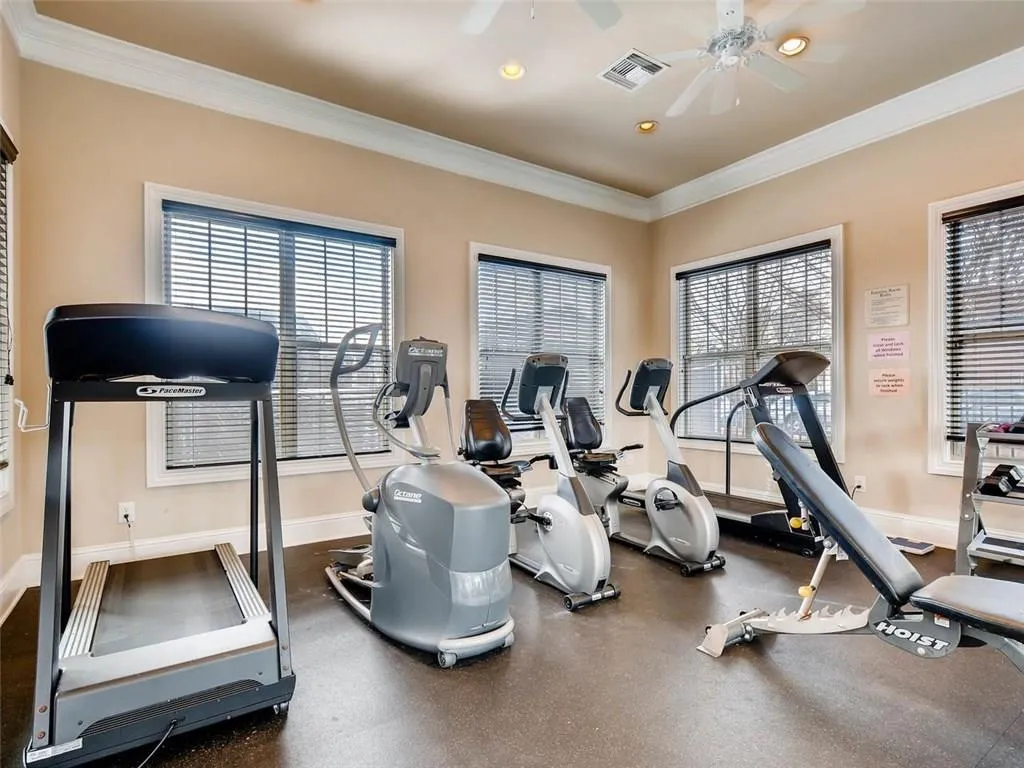 7440 Glisten Avenue Unit 79, Atlanta, Georgia 30328, 3 Bedrooms Bedrooms, ,3 BathroomsBathrooms,Residential,Sold,7440 Glisten Avenue Unit 79,5948791