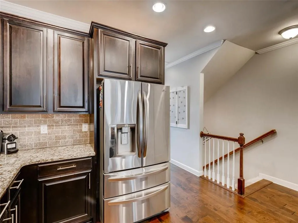 7440 Glisten Avenue Unit 79, Atlanta, Georgia 30328, 3 Bedrooms Bedrooms, ,3 BathroomsBathrooms,Residential,Sold,7440 Glisten Avenue Unit 79,5948791