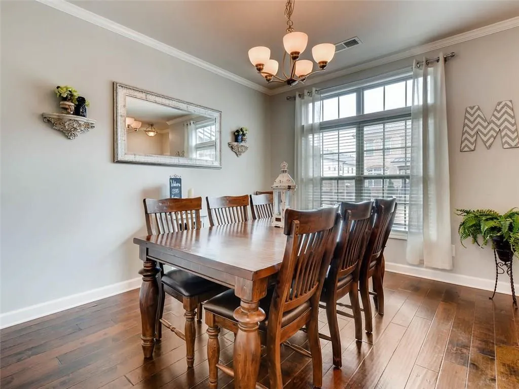 7440 Glisten Avenue Unit 79, Atlanta, Georgia 30328, 3 Bedrooms Bedrooms, ,3 BathroomsBathrooms,Residential,Sold,7440 Glisten Avenue Unit 79,5948791