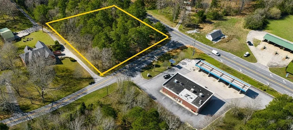 0 Highway 5, Douglasville, Georgia 30135