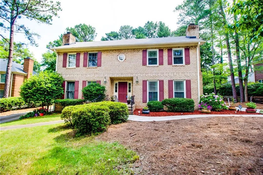9130 Carroll Manor Drive, Sandy Springs, Georgia 30350, 2 Bedrooms Bedrooms, ,2 BathroomsBathrooms,Residential,Sold,9130 Carroll Manor Drive,5861880
