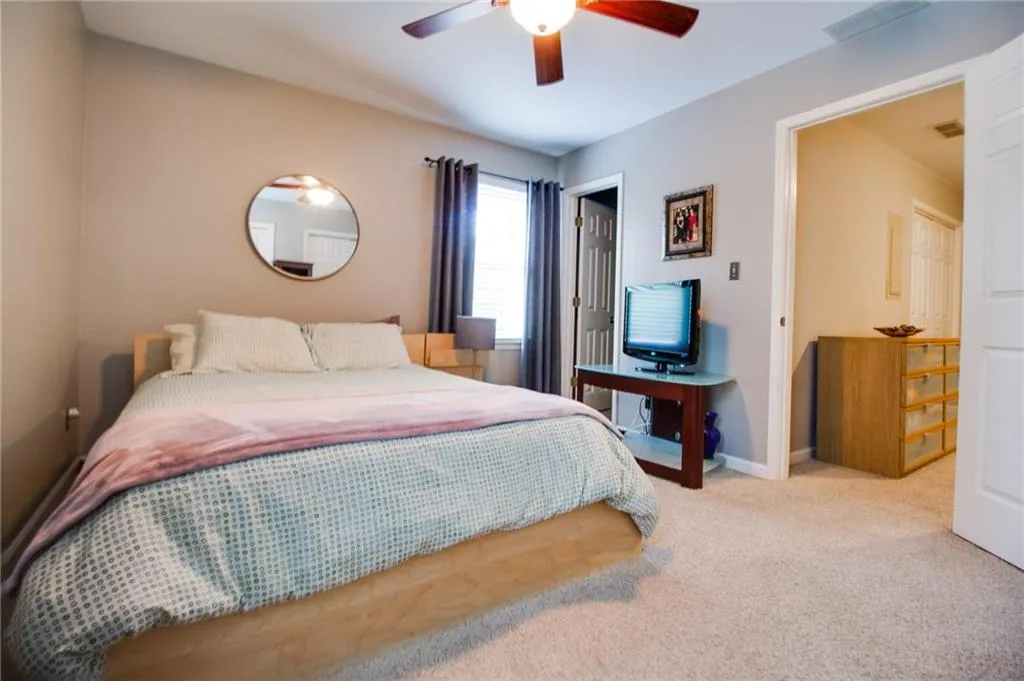 9130 Carroll Manor Drive, Sandy Springs, Georgia 30350, 2 Bedrooms Bedrooms, ,2 BathroomsBathrooms,Residential,Sold,9130 Carroll Manor Drive,5861880