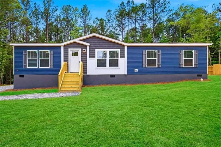 108 Thomas Drive, Eatonton, Georgia 31024