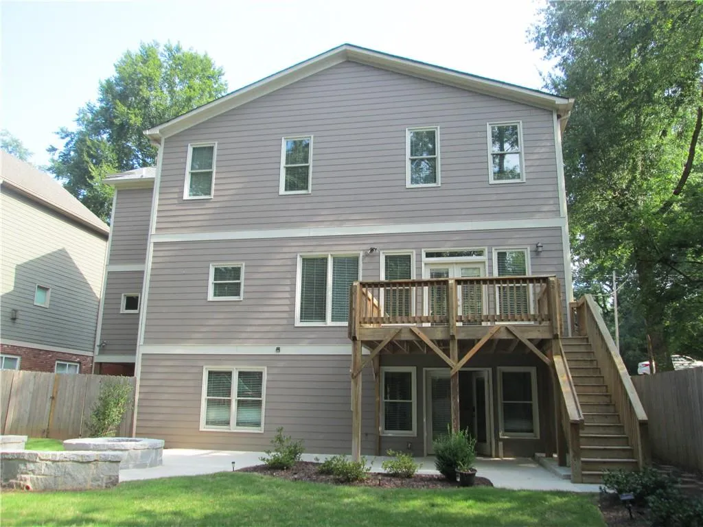 43 Spruell Springs Road, Atlanta, Georgia 30342, 6 Bedrooms Bedrooms, ,4 BathroomsBathrooms,Residential,Sold,43 Spruell Springs Road,6593249